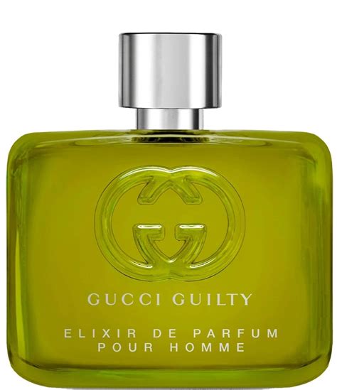 gucci perfume men green|best Gucci guilty for men.